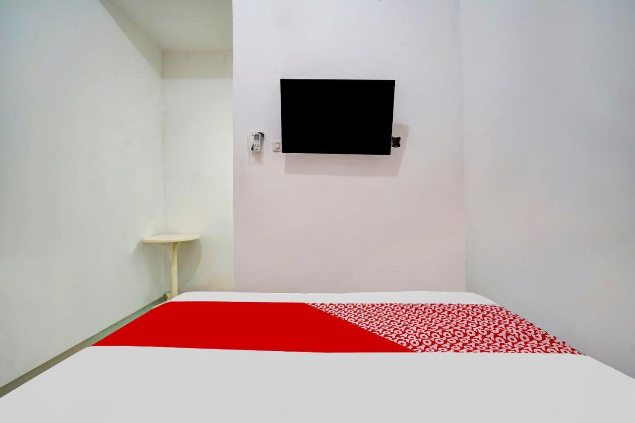Super Oyo 91173 Guesthouse King Puntodewo Pakualaman Bagian luar foto